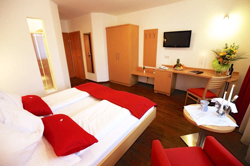 City Hotel Mödling double room 4