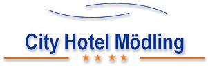 Mödling - Thermenregion des Wienerwalds - Willkommen im City Hotel